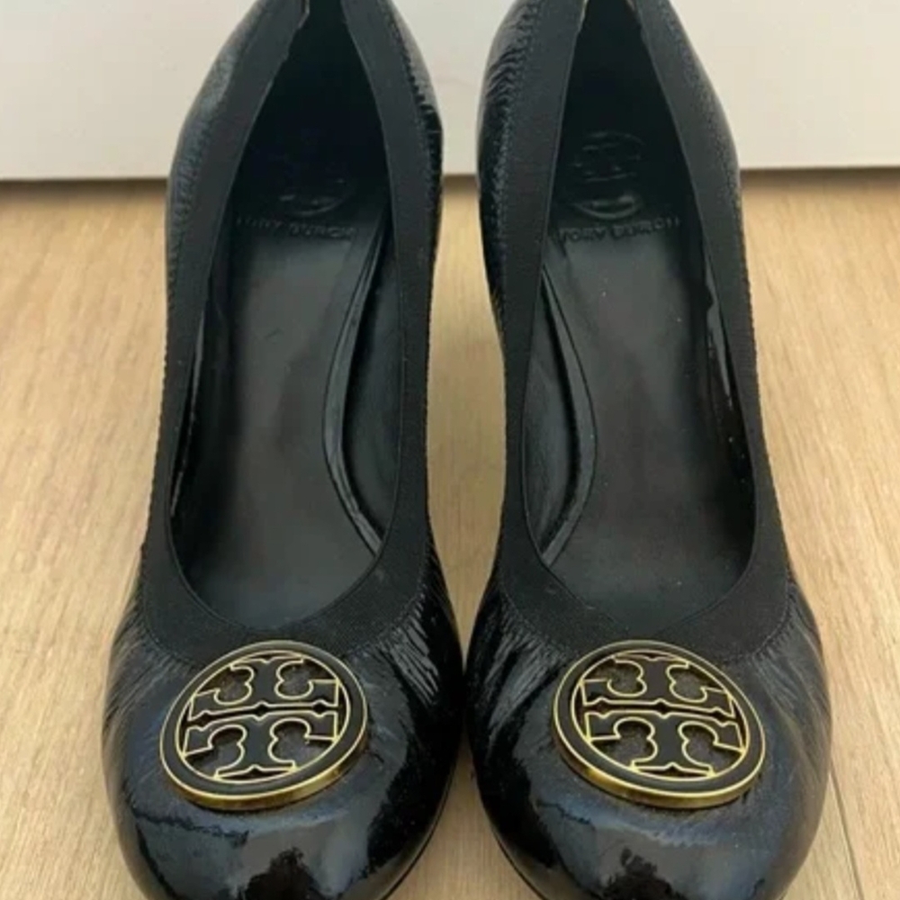 Tory Burch Black Women's Shoes